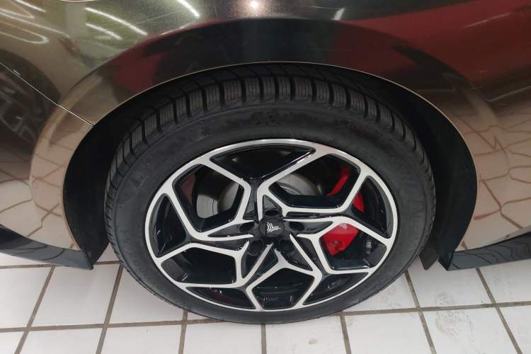 Used NETA GT 2023 580 AWD