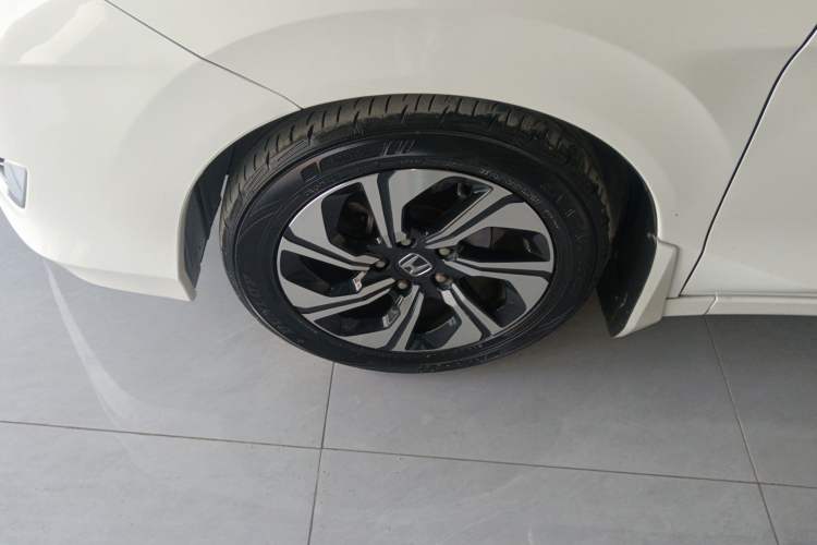 Used Honda Crider 2016 1.8L CVT Comfort Version
