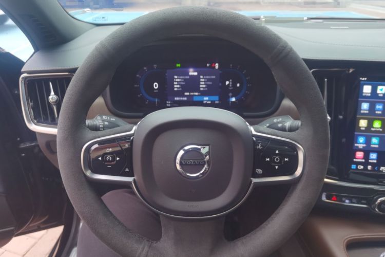 Used Volvo S90 2023 B5 Luxury Smart Edition
