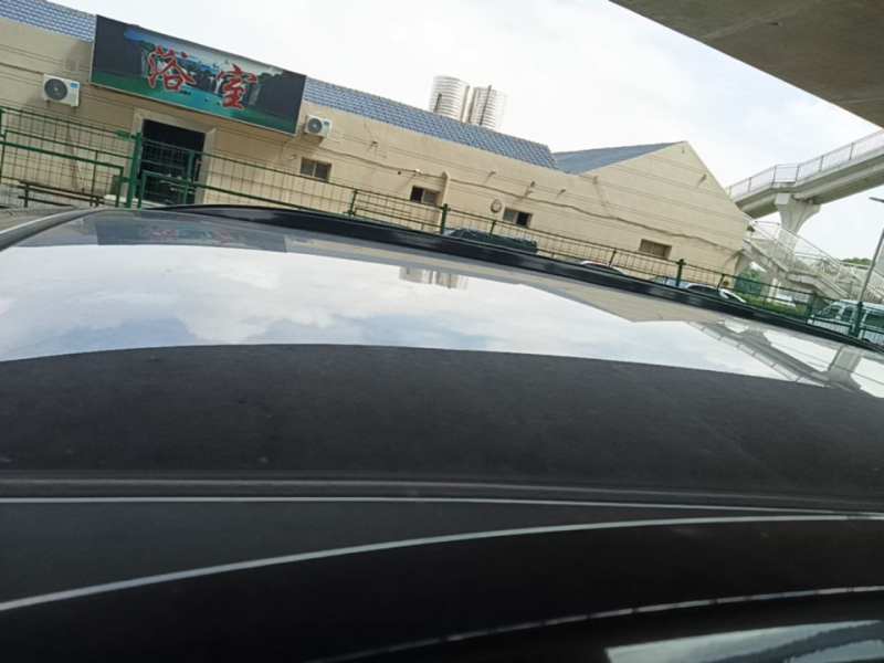 Used CHANGAN CS75 PLUS 2020 2.0T Automatic Pilot Version — 26