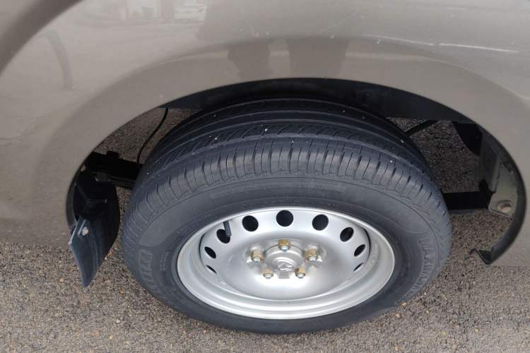 Used Kuayue Kuayue Xing V5 2021 1.6L Jinbao Edition Luxury Version DAM16KR
