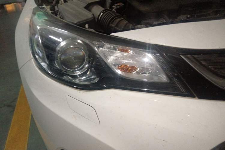 Used Chevrolet Malibu 2017 1.5T Automatic Luxury Edition