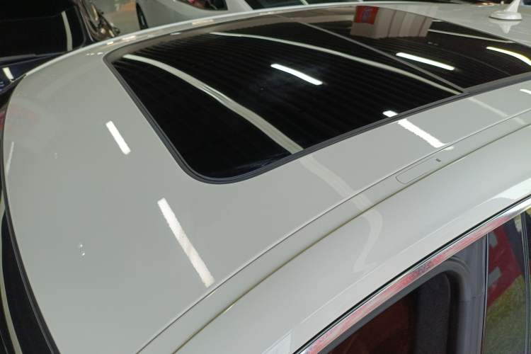 Used Maserati Levante 2022 2.0T GT Sharp Edition
