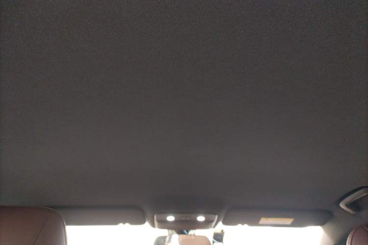 Used Wuling Xingguang S 2024 510km Flagship Edition