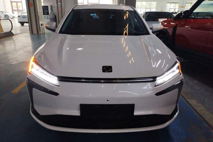 Used SOL E50A 2022 Official Edition