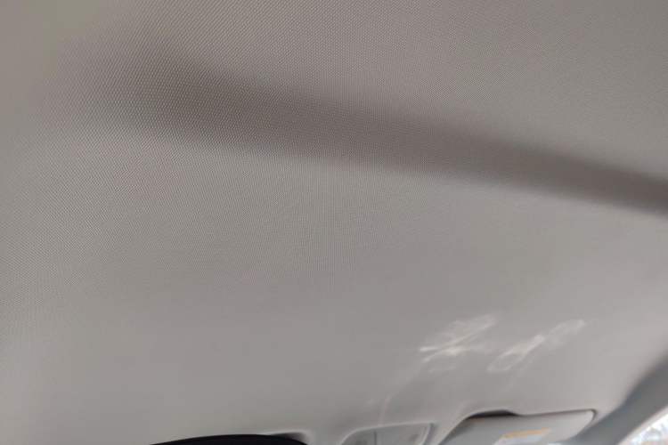 Used Hongqi E-QM5 2021 Charging Version Flagship Edition
