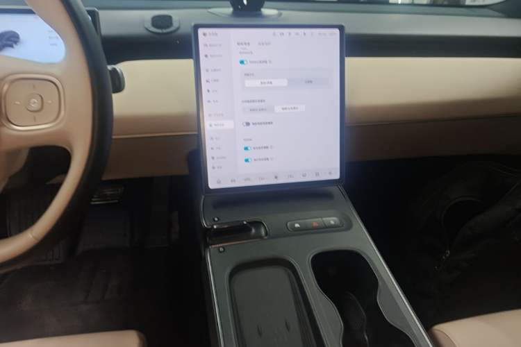 Used Nio ET5T 2024 75kWh Touring