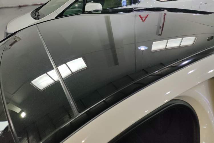 Used Mercedes-Benz C-Class 2023 C 260 L Sport Edition Roof