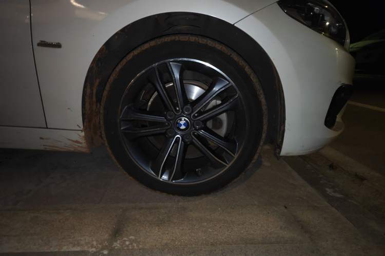 Used BMW 1 Series 2018 118i Sport Edition