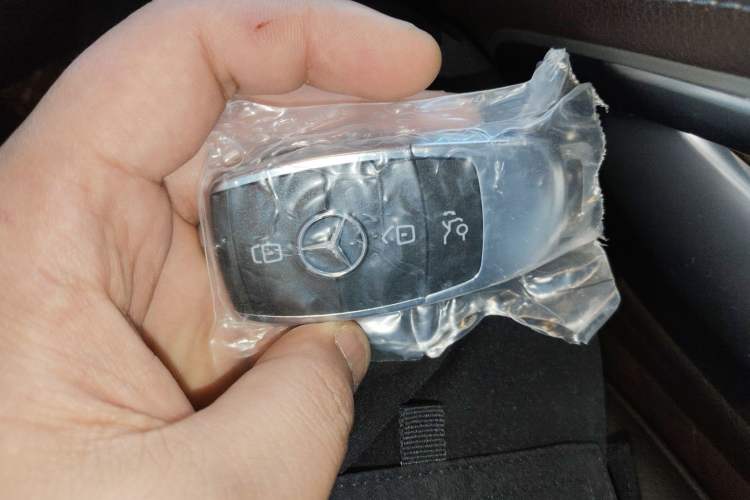 Used Mercedes-Benz GLE 2023 GLE 350 4MATIC Stylish Model