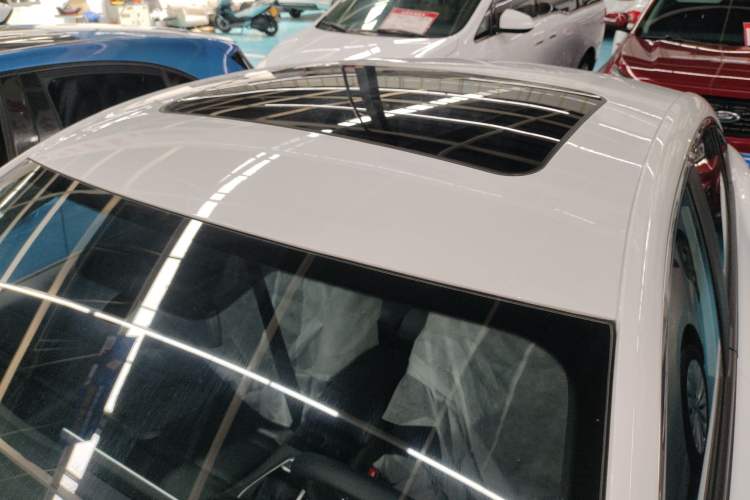 Used MG 5 2026 Model 180DVVT Global Luxury Edition
