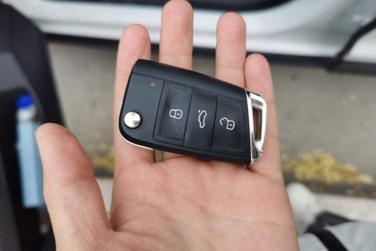 Used Volkswagen T-Cross 2022 280TSI DSG Comfort Edition
