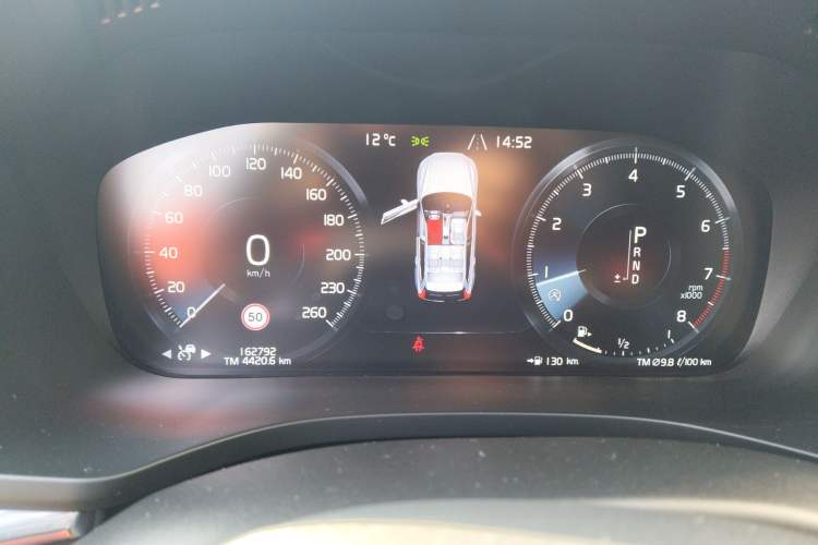 Used Volvo XC60 2020 T5 4x4 Smart Luxury Edition