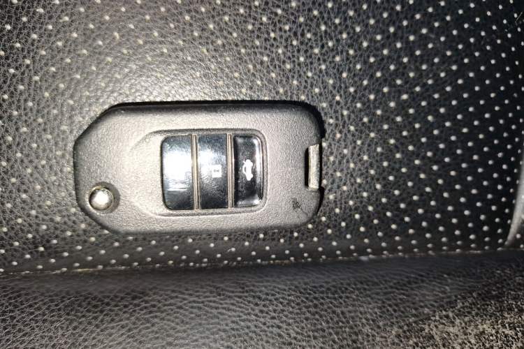 Used Honda Accord 2016 2.0L Comfort Edition