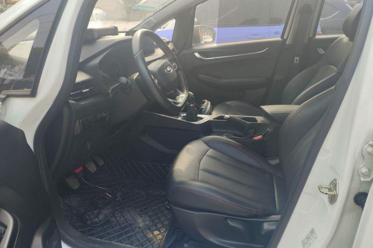 Used Geely Auto Vision X3 2021 PRO 1.5L Manual Elite Model
