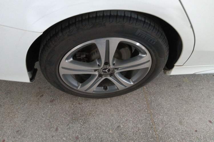 Used Mercedes-Benz C-Class 2019 C 260 L Sport Edition Exterior 5