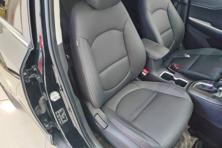 Used Hyundai ix35 2019 2.0L Automatic 2WD Zhiyong·Changxiang Edition China VI Standard
