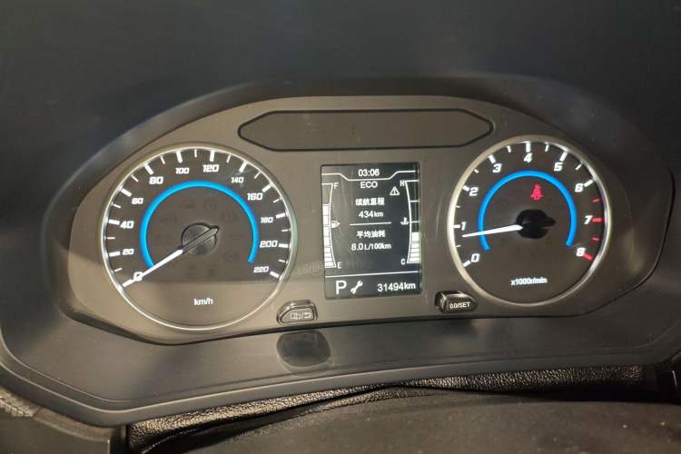 Used Chery Tiggo 3X 2023 1.5L CVT Fashion Edition