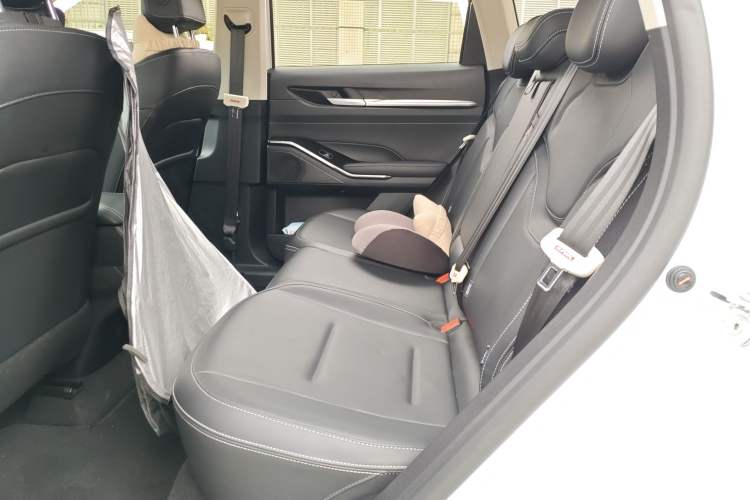 Used Haval H6 2022 3rd Generation 1.5T Automatic Two-Wheel Drive Max