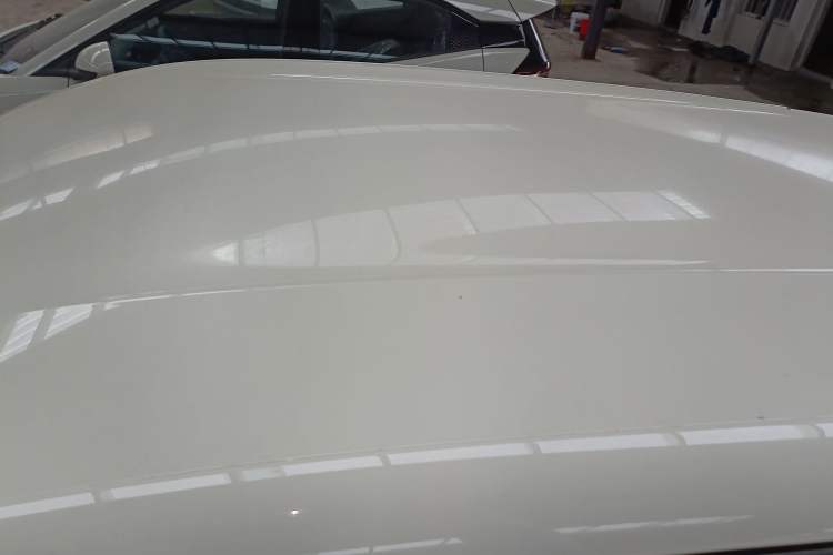 Used BYD Seagull 2025 Smart Drive Version 305 km Freedom Edition Roof