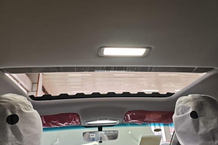 Used Geely Auto Binray 2024 Binrui COOL 1.5T DCT Longteng Edition