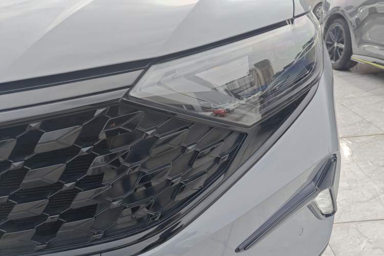 Used Jetta VS7 2022 280TSI Automatic High-Gloss Enjoyment Edition
