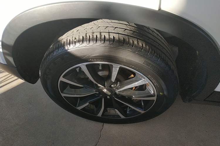 Used Bestune T33 2021 1.2T DCT Luxury Model
