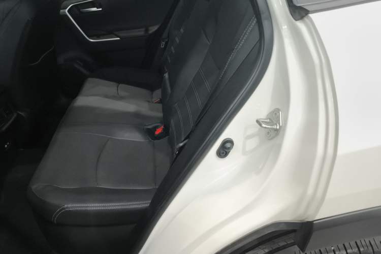 Used Toyota Wildlander 2023 Dual-Motor 2.5L E-CVT Four-Wheel Drive Prestige Edition