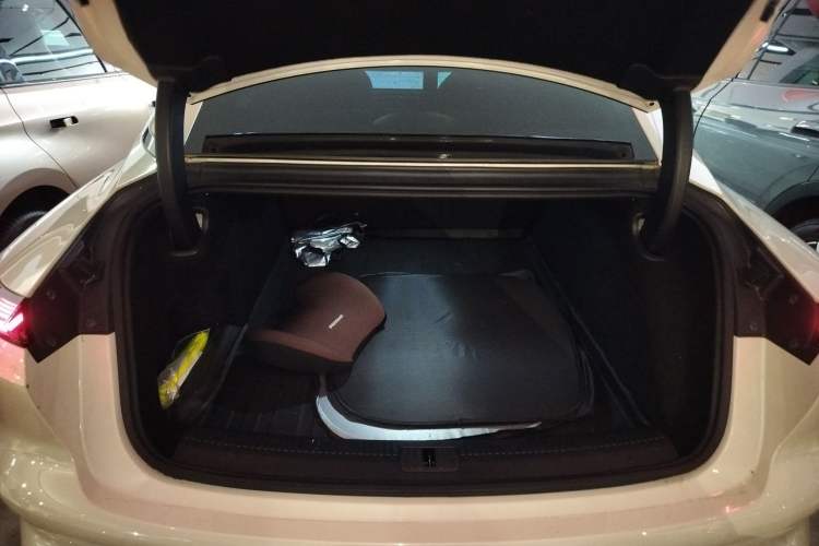 Used IM L7 2022 Pro Model
