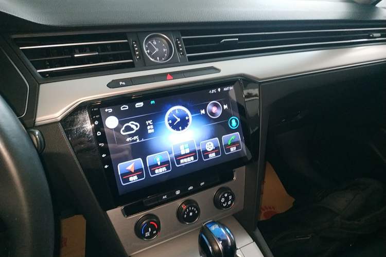 Used Volkswagen Magotan 2019 280TSI DSG Comfort Model China V Standard