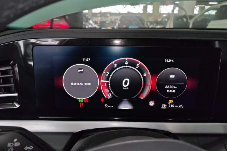 Used Volkswagen Passat 2025 Pro 380TSI Starry Dragon Luxury Edition