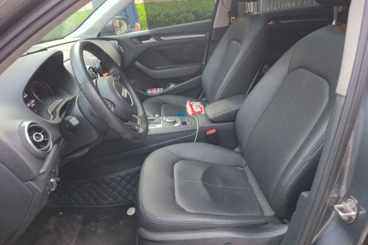 Used Audi A3 2014 Sportback 35 TFSI Automatic Style Edition
