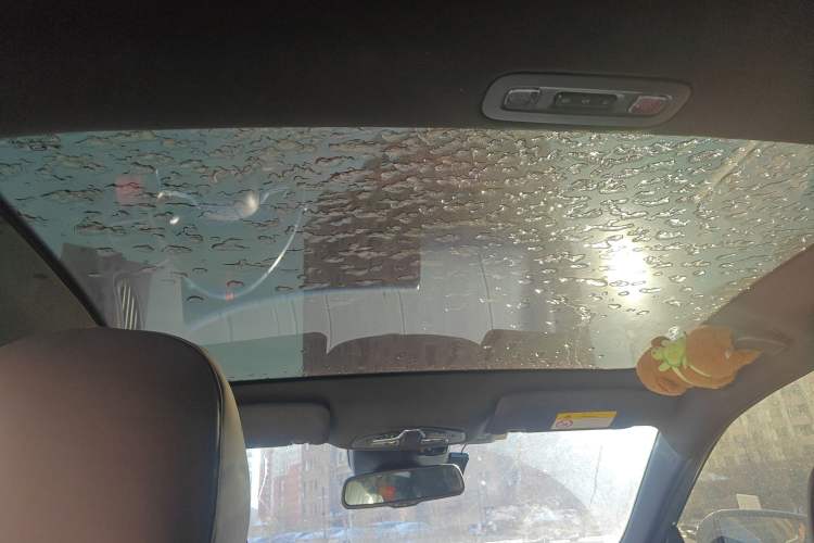 Used GAC Trumpchi EMPOW 2021 270T DCT J16 Version