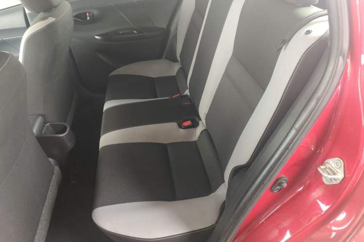 Used Toyota YARiS L Zhi Xuan 2021 1.5L CVT Leading Edition
