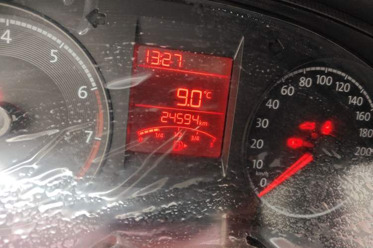 Used Volkswagen Santana 2021 1.5L Manual Fashion Edition
