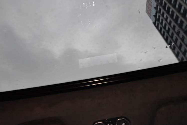 Used GAC Trumpchi M8 2023 Zongshi Series Dual-Motor YuZun Edition