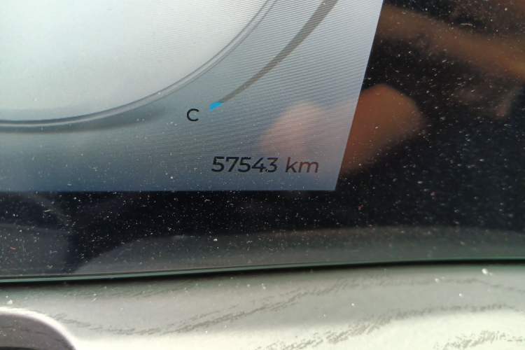 Used Chery Arrizo 8 2023 High-Performance Edition 2.0T DCT Powerfully Equipped