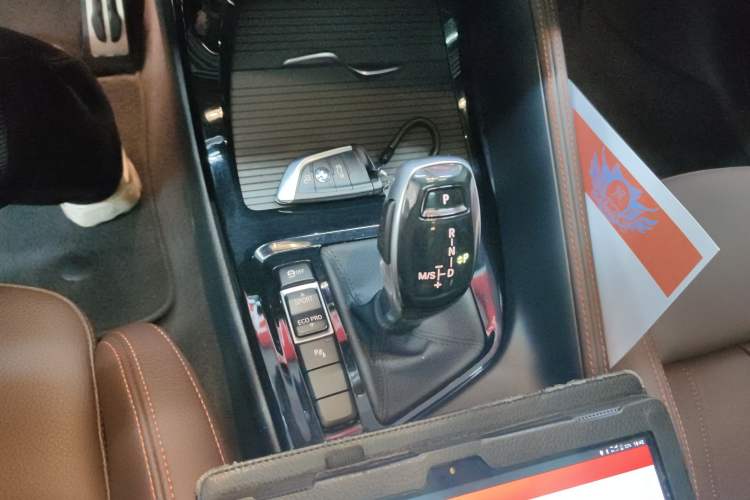 Used BMW X2 2021 Restyled sDrive25i Midnight Edition