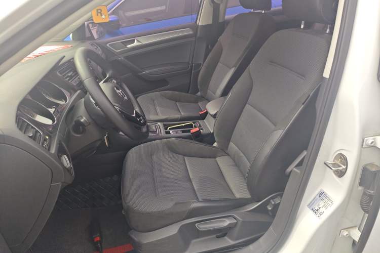 Used Volkswagen Golf 2018 1.6L Automatic Comfort Model