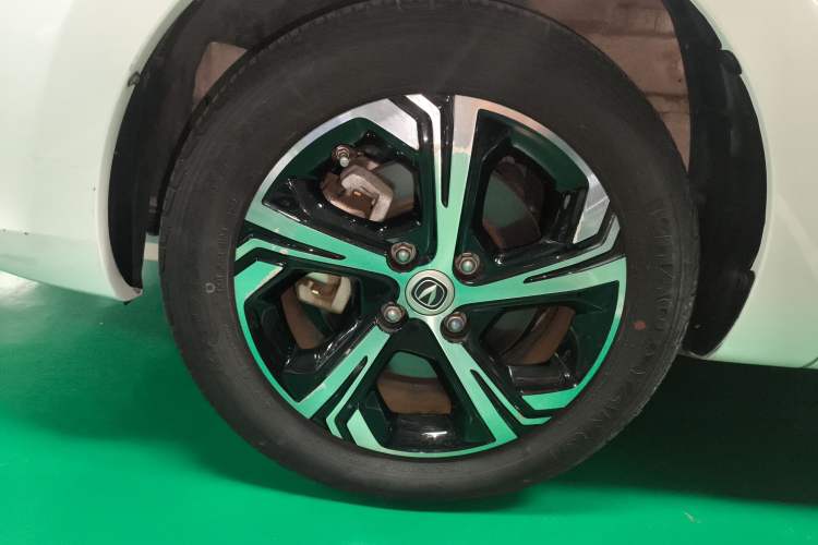 Used Oshan Benni E-Star 2020 Heart Edition Lithium Iron Phosphate (31.95 kWh)
