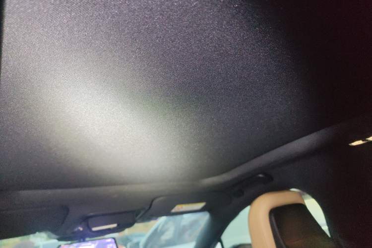 Used Lincoln Corsair 2022 2.0T Two-Wheel Drive Luxury Edition