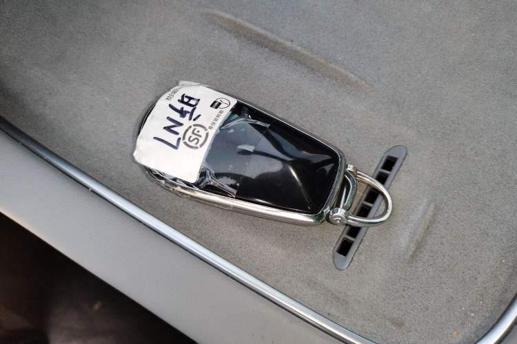 Used Nissan N7 2025 510 Air
