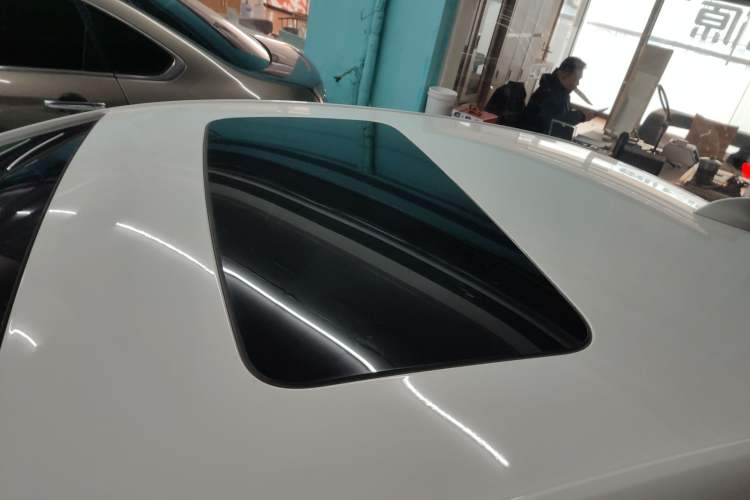 Used Buick GT 2019 15T Dual-Clutch Connected Elite Model China VI
