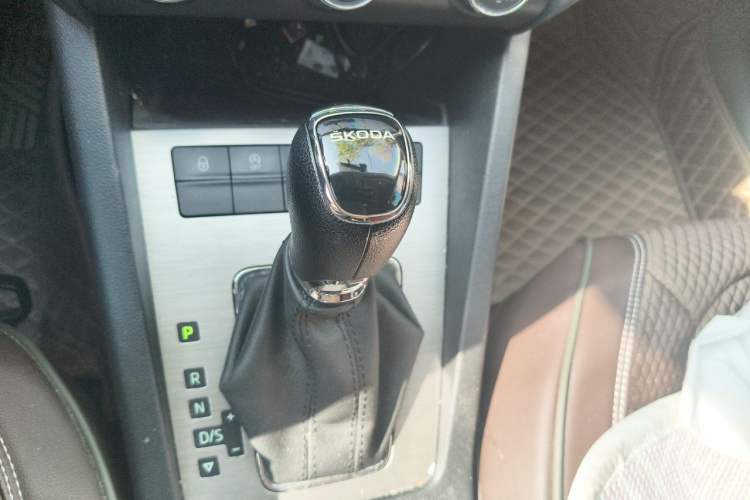 Used Skoda Octavia 2022 1.5L Automatic Comfort Edition
