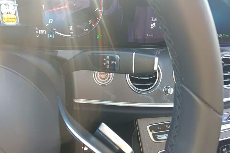 Used Mercedes-Benz E-Class 2022 E 300 L Luxury Model