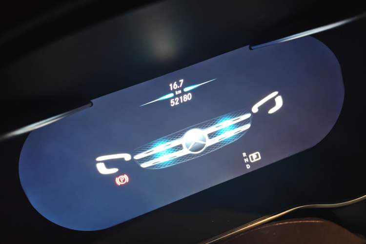 Used Mercedes-Benz GLC 2022 GLC 260 L 4MATIC Luxury Model
