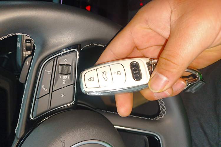 Used Audi A3 2024 A3L Limousine 35 TFSI Fashion Sport Model
