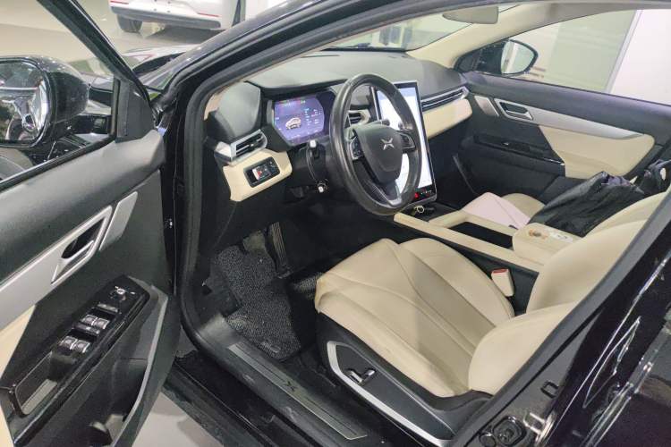 Used XPeng G3 2020 520i Luxury Edition