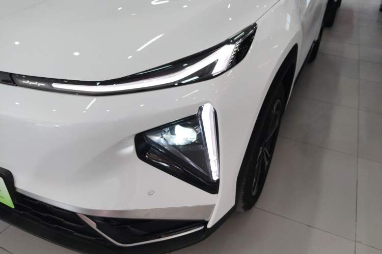 Used Geely Galaxy L7 2025 EM-i 115km Exploration+ Edition
