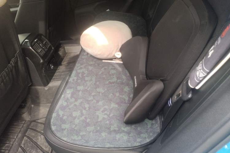 Used Porsche Macan 2020 Macan 2.0T
